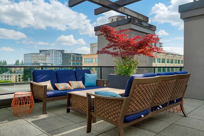 Foto del edificio - BellCentre