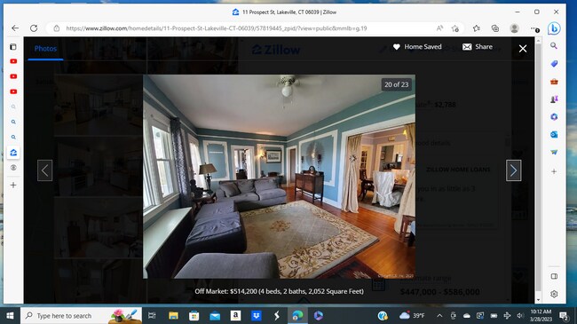 Foto del edificio - 11 Prospect St