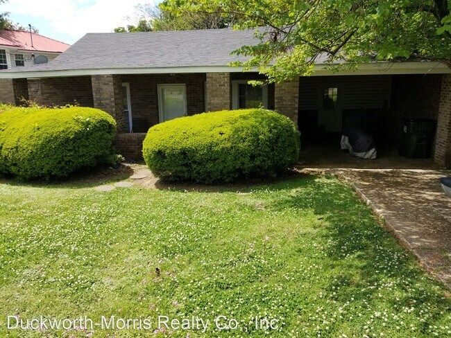 Building Photo - 4 br, 3 bath House - 936 16th Avenue E