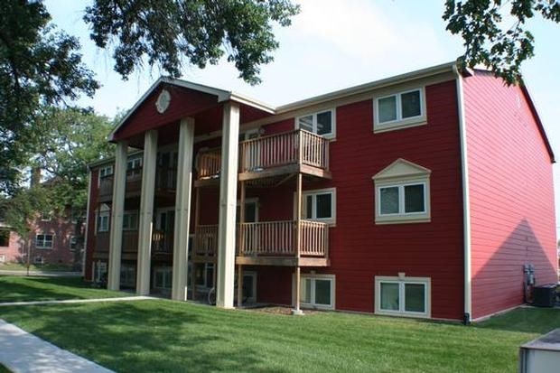 2000 J Street - 2000 J St
