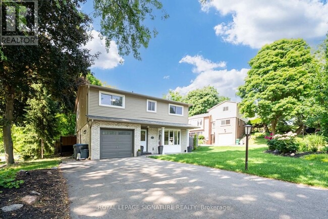 Photo du bâtiment - 1481 Otis Ave