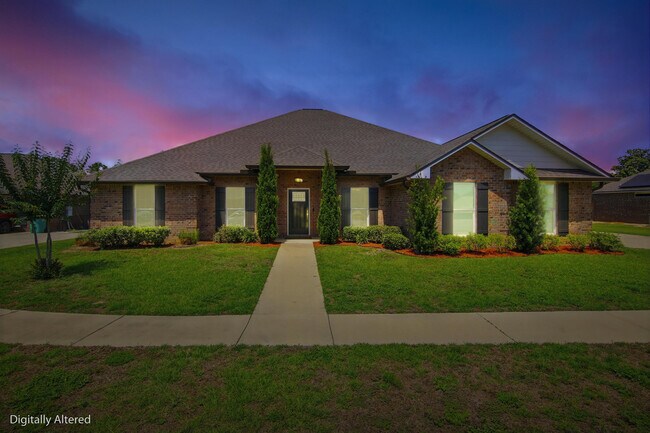 Foto del edificio - 2892 Chancery Ln