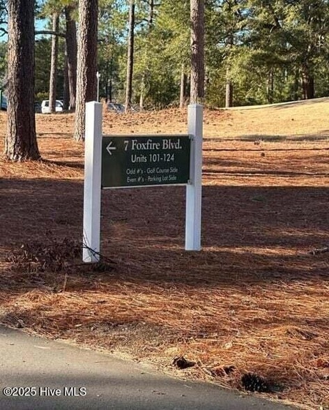 Foto del edificio - 7 Foxfire Blvd