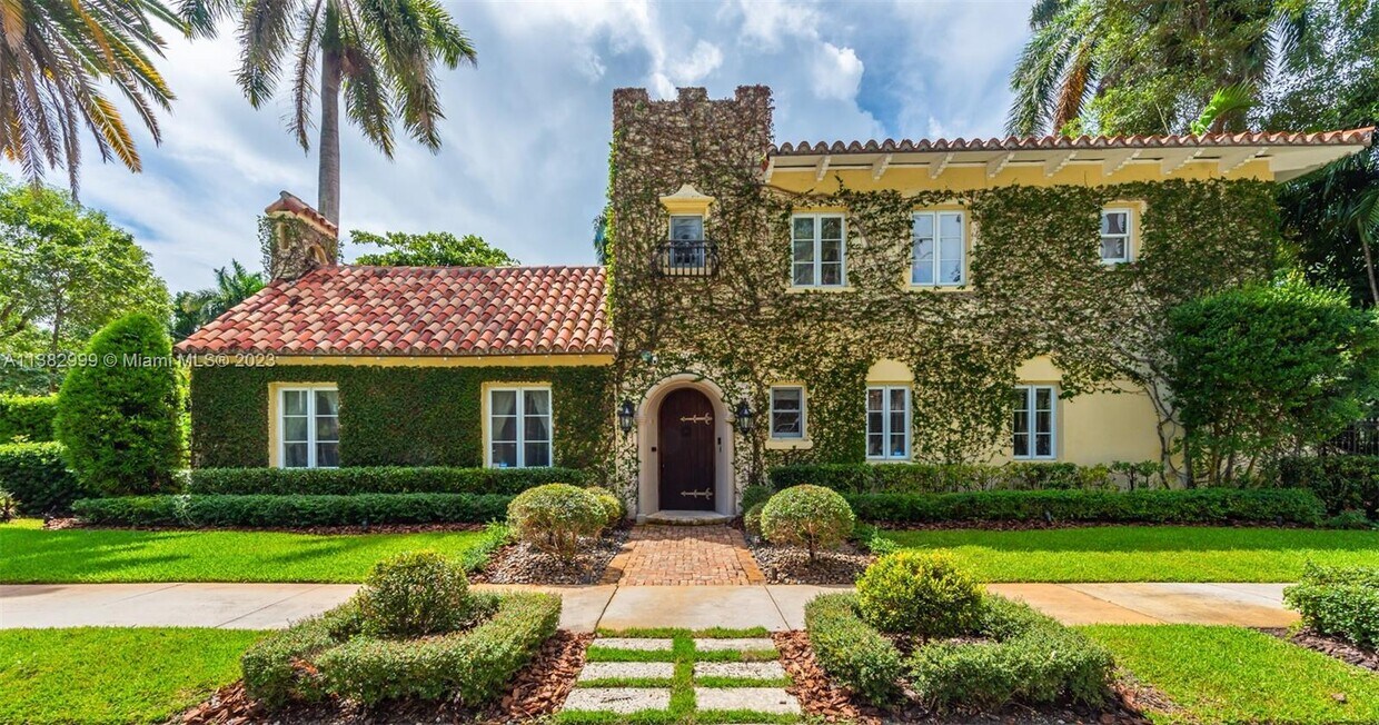 690 NE 57th St, Miami, FL 33137 House Rental in Miami, FL