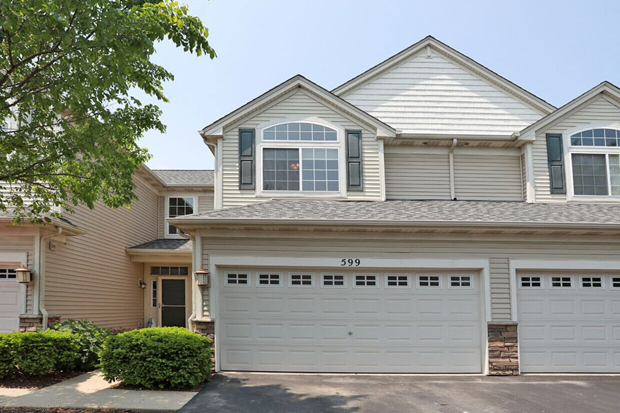 Foto principal - 599 Telluride Dr
