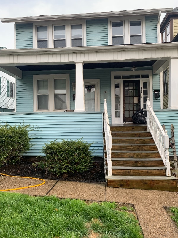 Primary Photo - 104 N 8th St