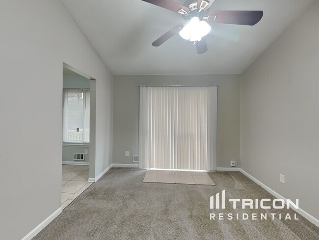 Foto del edificio - 103 Valley Road Stockbridge GA