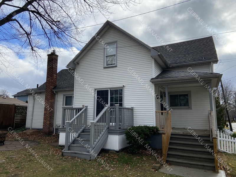 Primary Photo - 1249 Tenny St