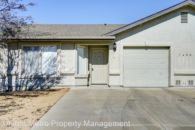 Foto del edificio - 7400 E Horseshoe Ln