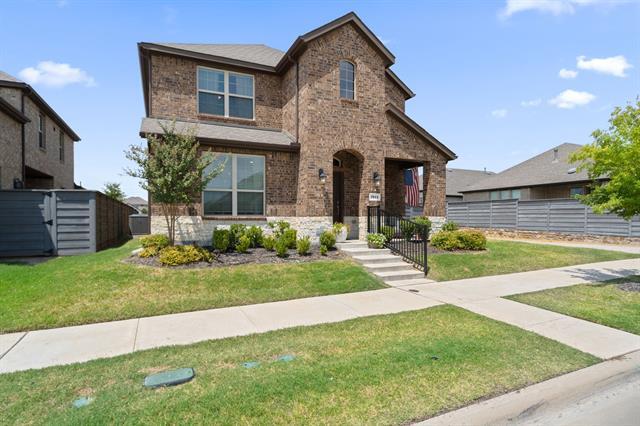 Foto del edificio - 7012 Willow Thorne Dr