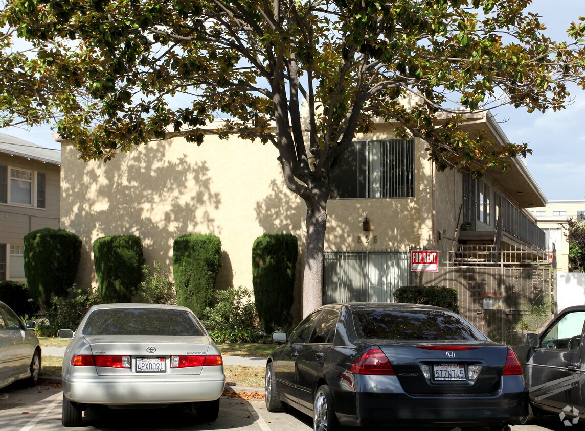 Foto del edificio - 525 Linden Ave