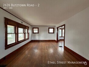 Building Photo - 2626 Butztown Rd