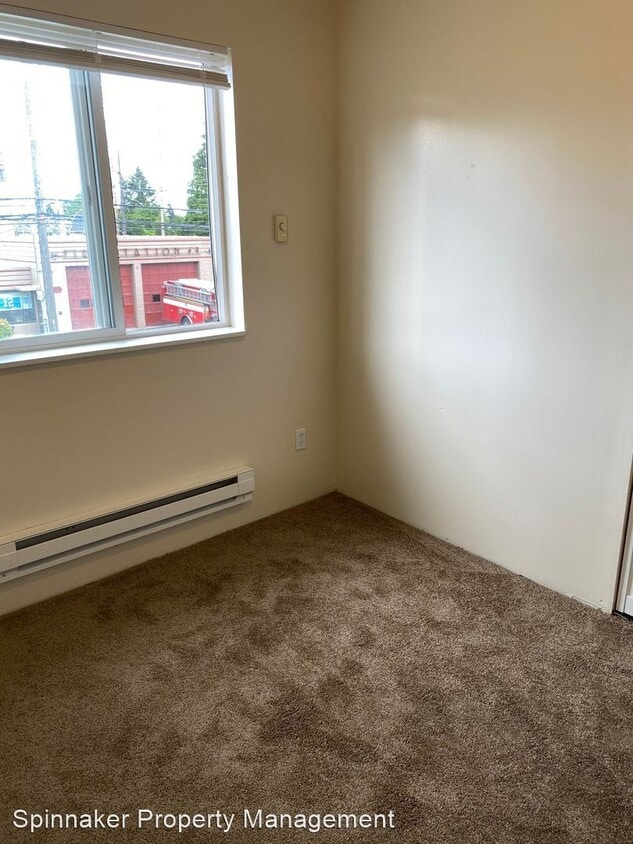 1424 Earnest S Brazill St, WA 98405 Room for Rent in