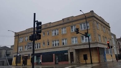 Building Photo - 3156 W Warren Blvd