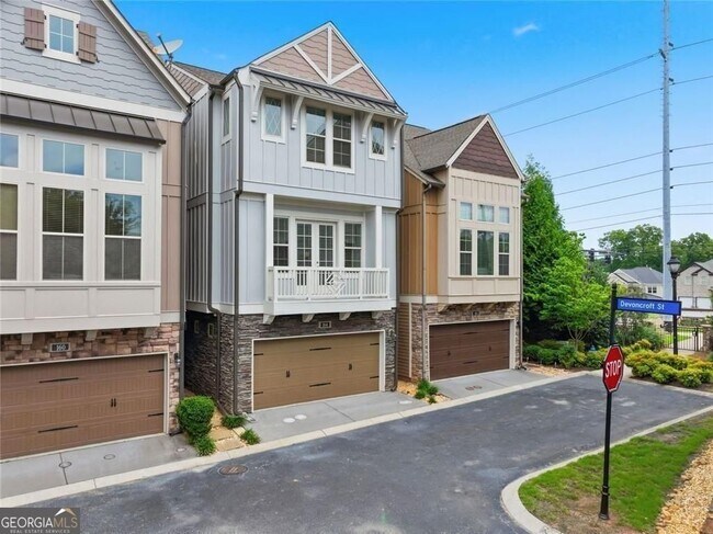 Foto del edificio - 164 Blakemore Dr