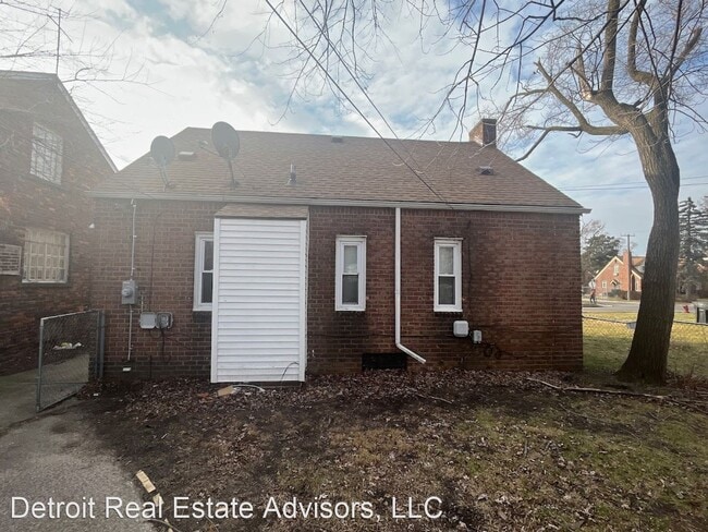 Building Photo - 3 br, 1 bath House - 16668 Ardmore street