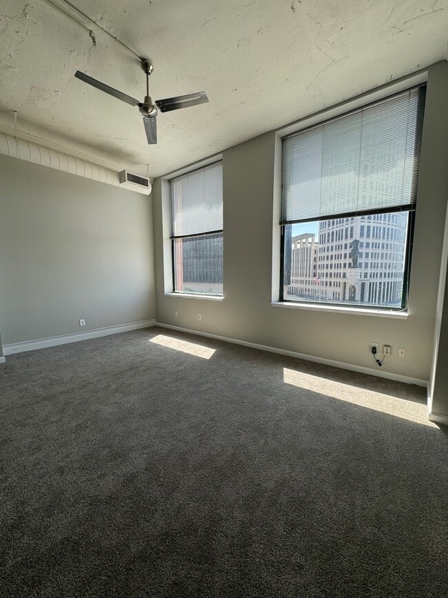 Building Photo - Perry Payne Apartments