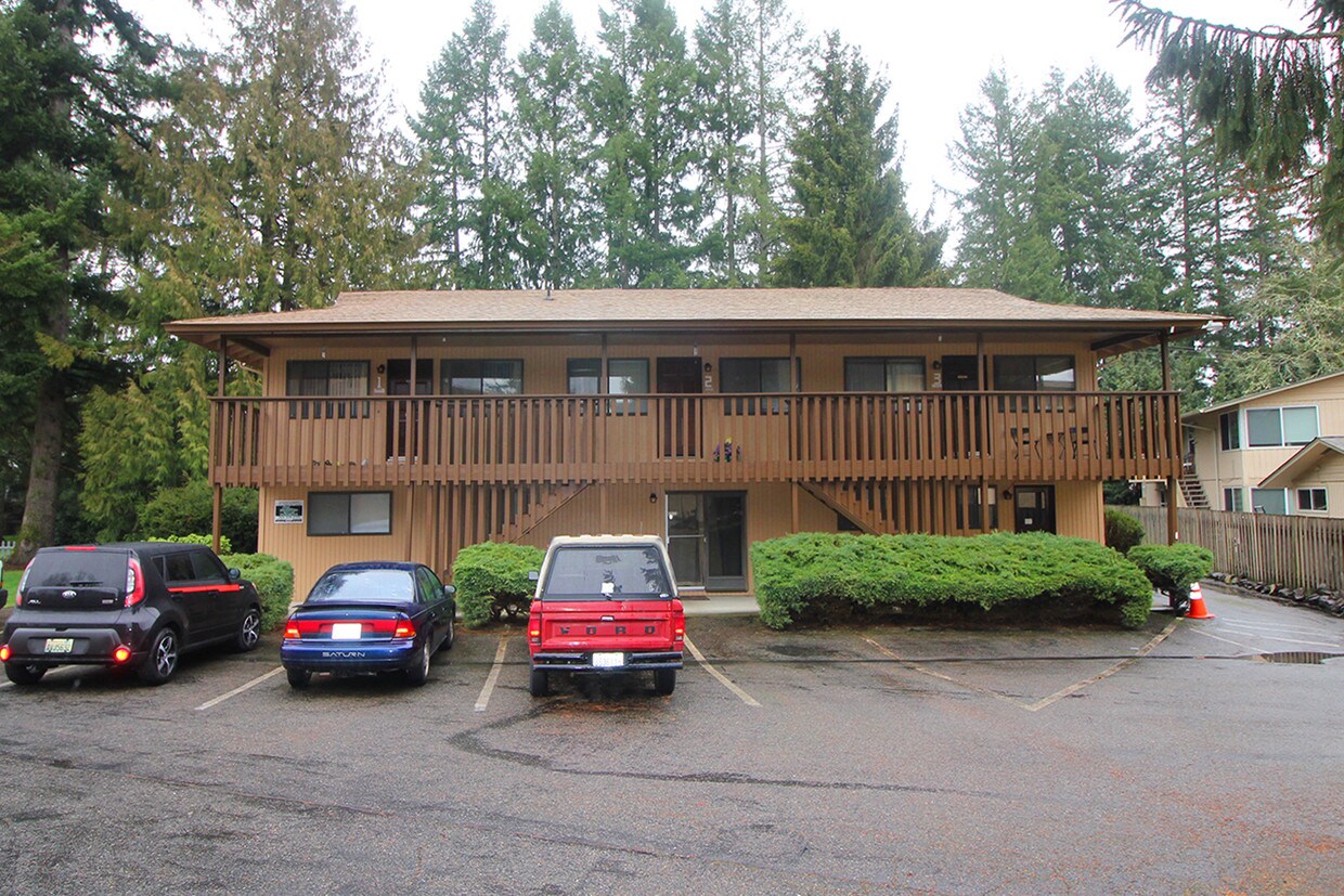 1701 Ruddell Rd SE, Lacey, WA 98503 Apartments in Lacey, WA