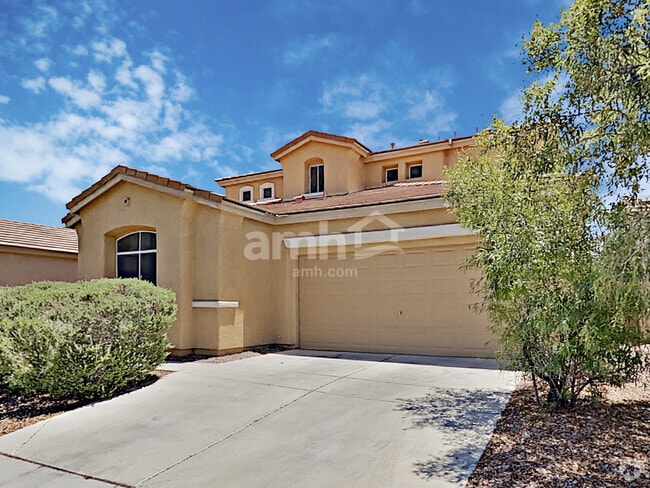 Building Photo - 1009 Kern River Ave