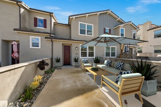 Building Photo - Village of Escaya - 3 Br 2.5 Ba - 2 car at...