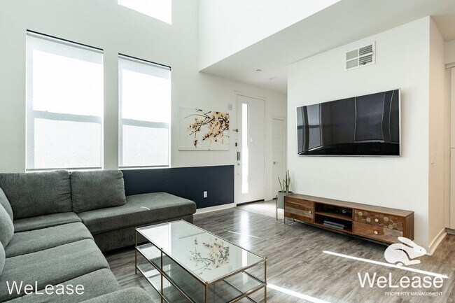 Foto del edificio - 3 br, 3.5 bath House - 2364 Element Way
