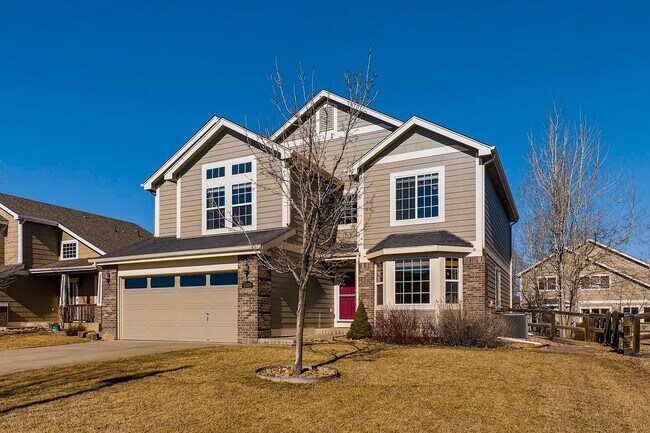 Building Photo - FABULOUS 3 BED/2.5 BATH HOME IN RENAISSANC...
