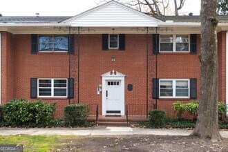 Building Photo - 3660 Peachtree Rd NE