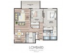 Lombard - Premium Plus