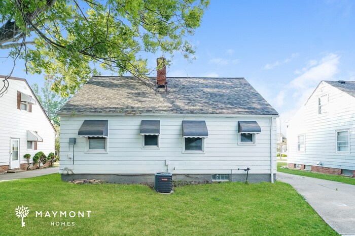 Building Photo - Charming 3-Bedroom Home in Euclid, OH