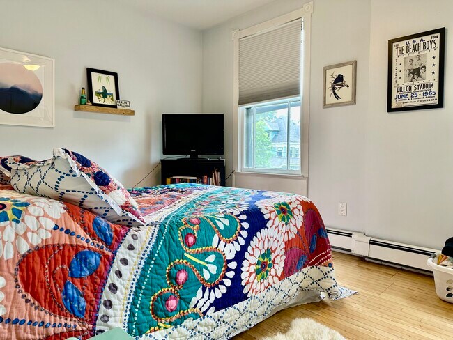 Foto del edificio - 49 Grove St