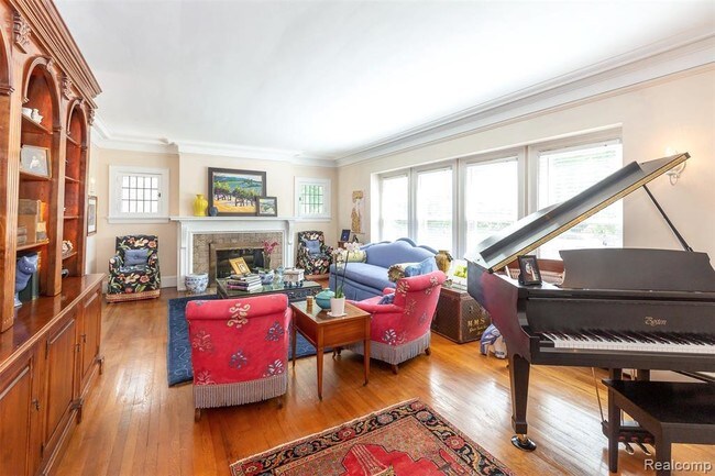 Foto del edificio - 1252 Kensington Ave