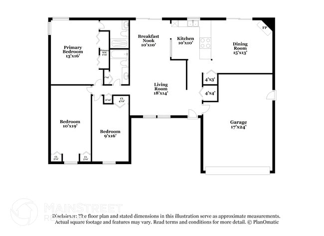 Foto del edificio - 5293 Stone Harbour Rd
