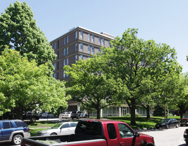 Building Photo - Pioneer House