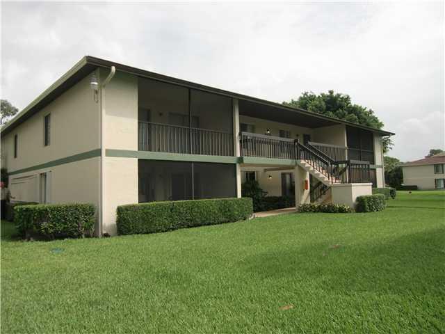 Photo - 6467 Chasewood Drive Apt #g, Jupiter, FL 33458 - 2 BR 2 BA Condo