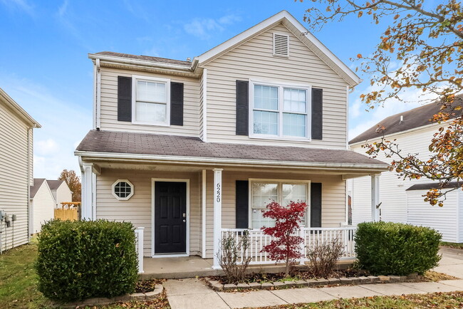 Building Photo - 6220 Maravian Dr