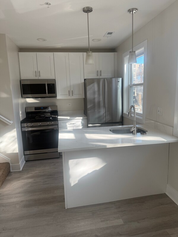 Photo - 2242 W 18th Pl Apartment