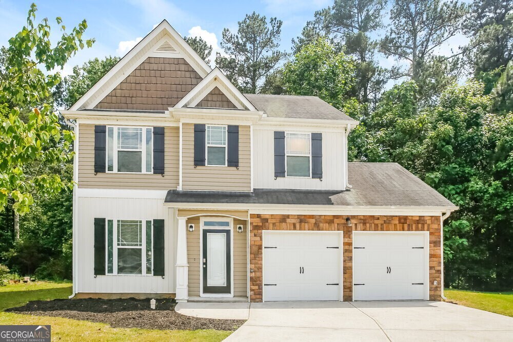 Foto principal - 8162 Brookbend Dr