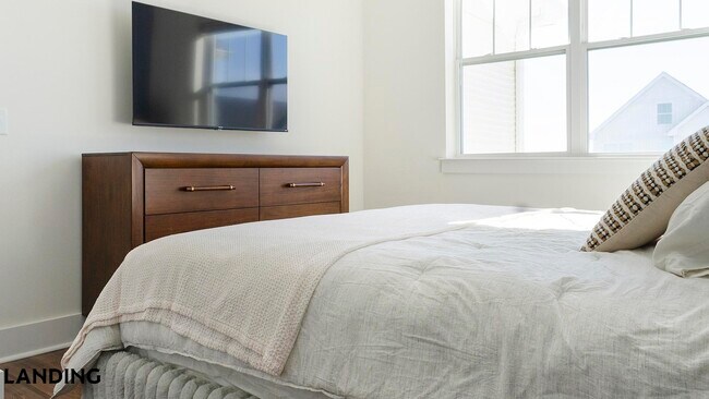 Foto del edificio - 901 Kelly Green Ln