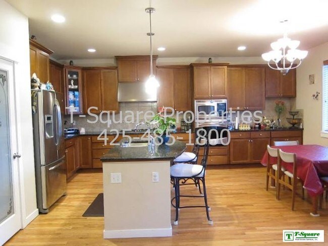 Foto del edificio - 4205 222nd Pl SE