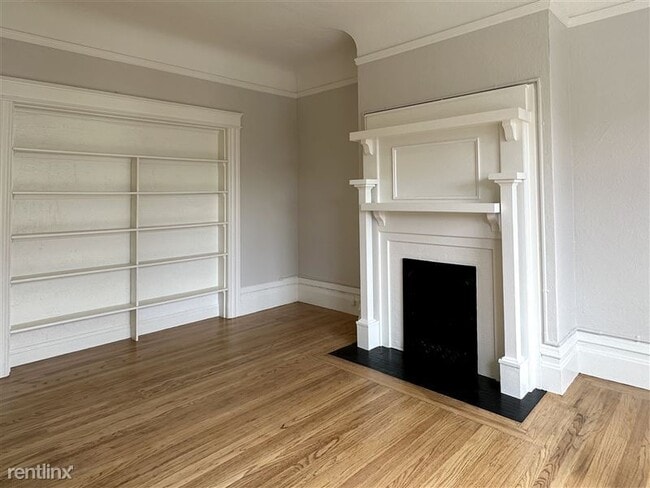 555-559 2nd St-555 - 555-559 2nd St-555 Apartment