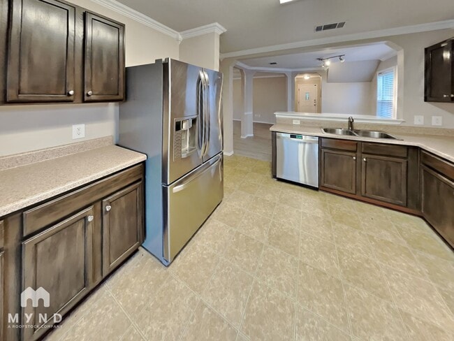 Foto del edificio - 5644 Brougham Way