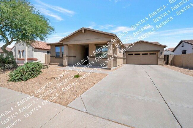Foto del edificio - 21442 E Saddle Ct