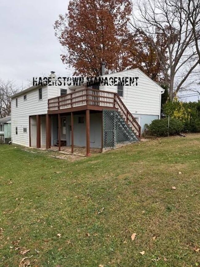 Building Photo - Charming Single Level Home in Smithsburg