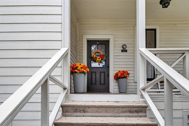 Foto del edificio - 1808 Tabor St