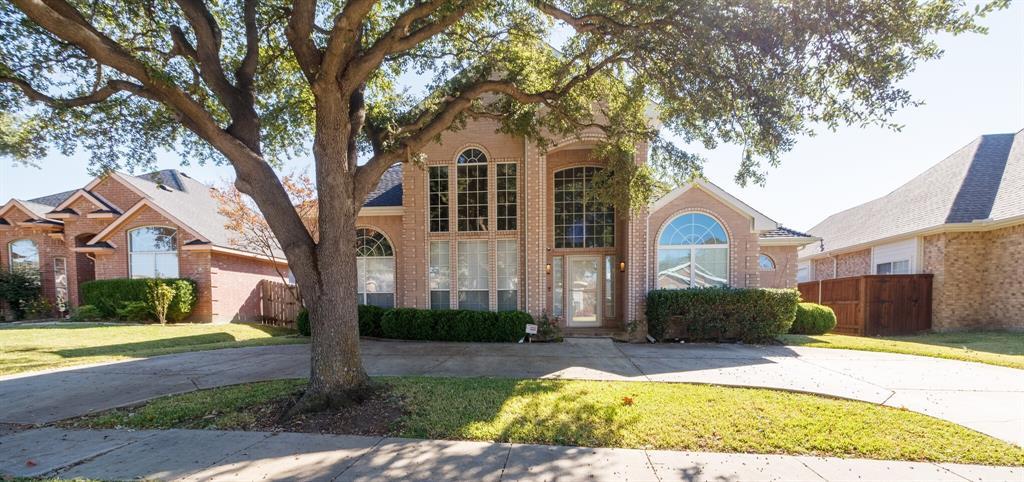 Primary Photo - 1109 San Saba Dr