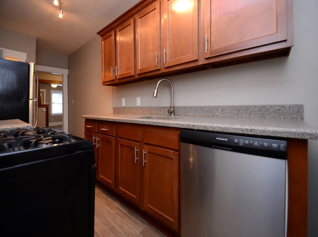 Photo - 3155 Jackson St Apartment