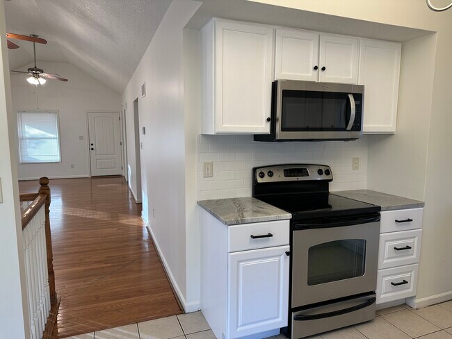 Foto del edificio - 1401 S Home Ave