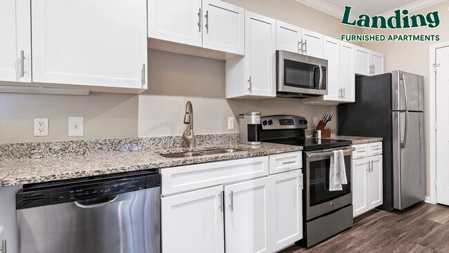 Foto del edificio - 4800 Oak St