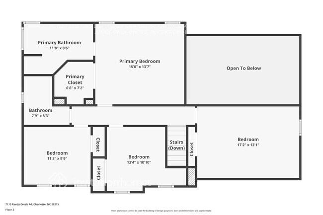 Foto del edificio - 7110 Reedy Creek Rd