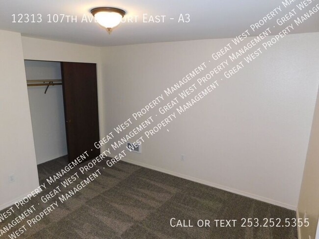 Building Photo - 12313 107th Ave Ct E